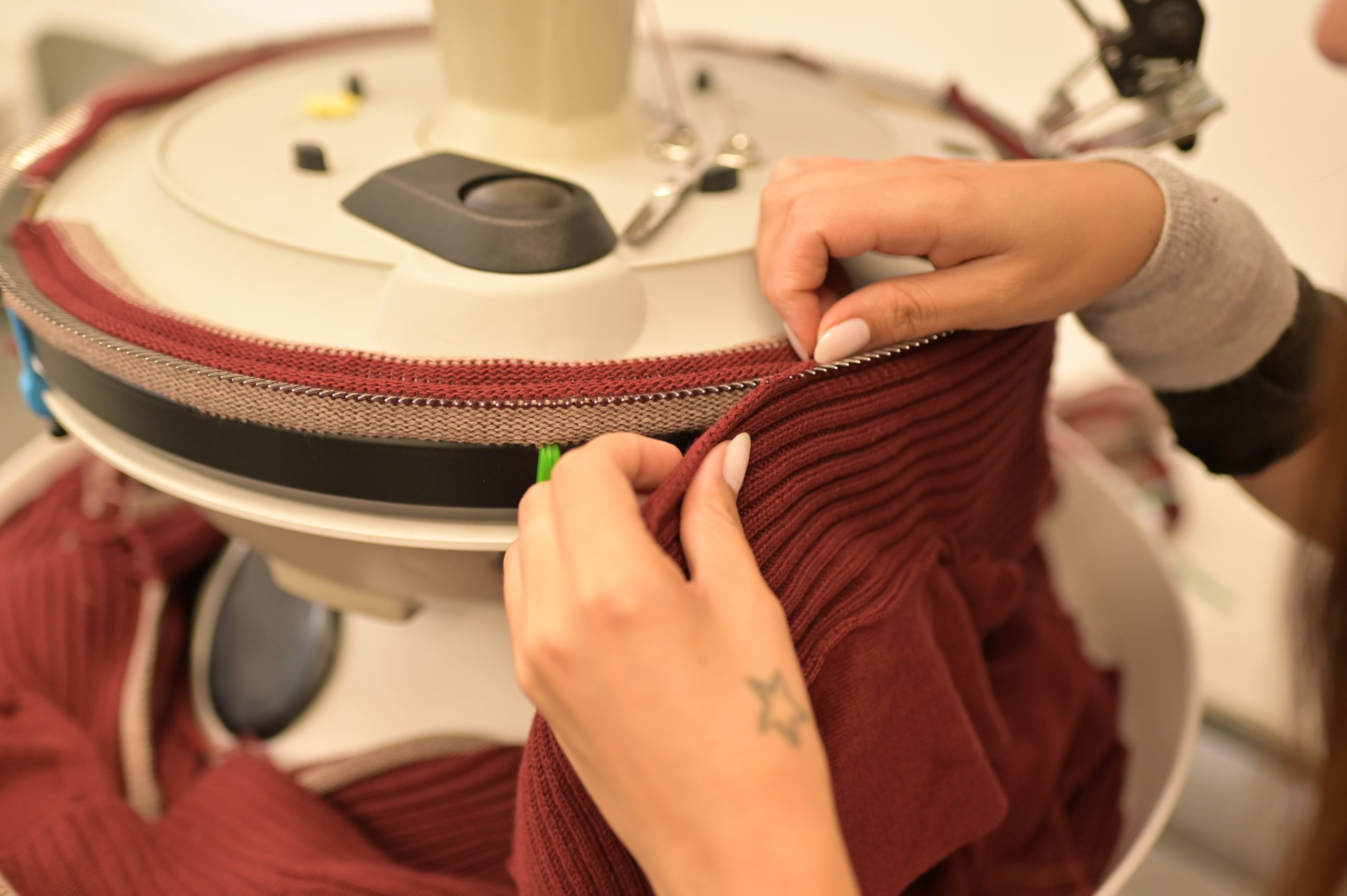 Focused detailing product