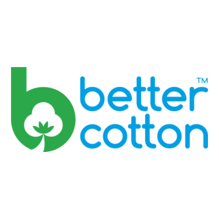 Better cotton logo